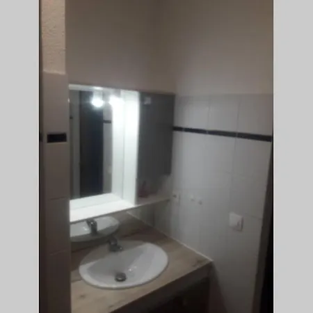 Charmante Dans Village Naturiste Villa *