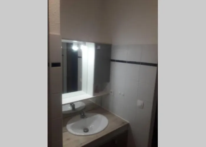 Charmante Dans Village Naturiste Villa *