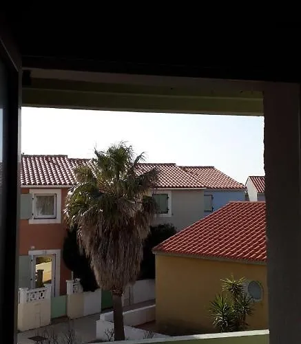 Charmante Dans Village Naturiste Leucate